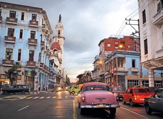 Echolatino Viajes - Cuba 2023