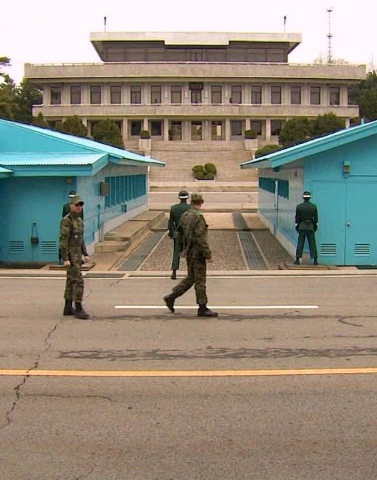 Echolatino Viajes - Vámonos a Corea - zona desmilitarizada (DMZ)-min