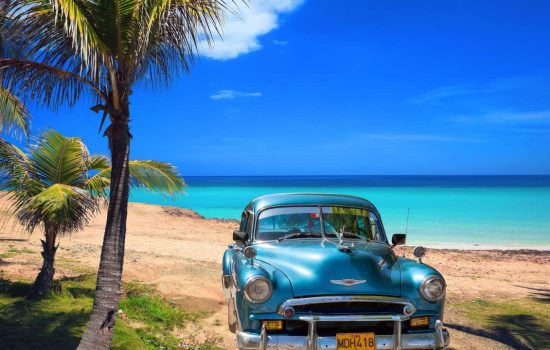 Echolatino Viajes - Cuba