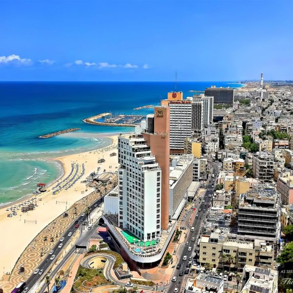 telaviv - echolatino viajes-min